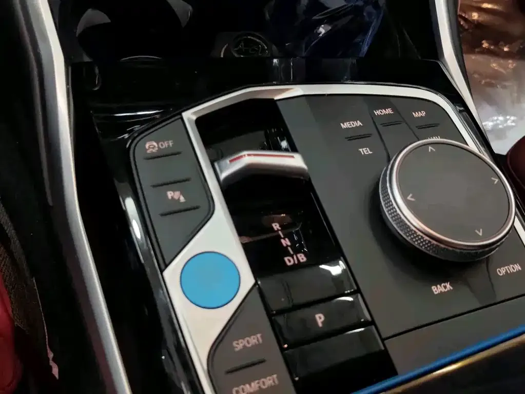 BMW i3 — фото 3