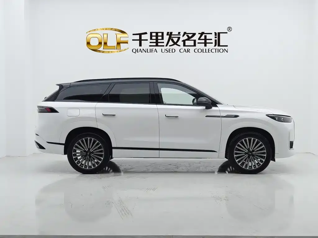 Chery Tiggo 9 — фото 3