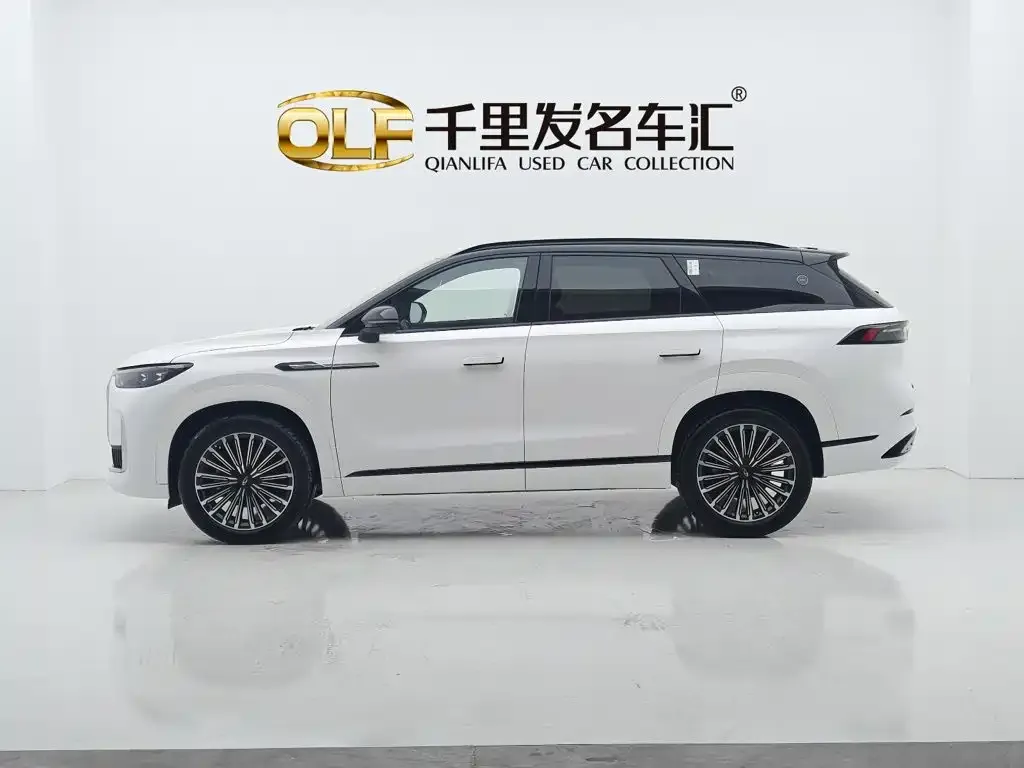 Chery Tiggo 9 — фото 2