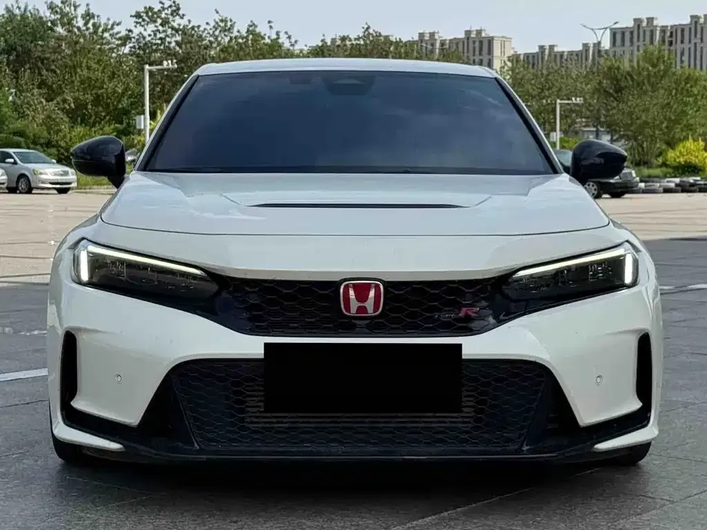 Honda Civic (Import) — фото 2