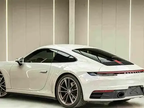 Porsche 911 — фото 2