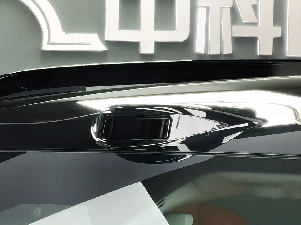 Leapmotor C16 — фото 9