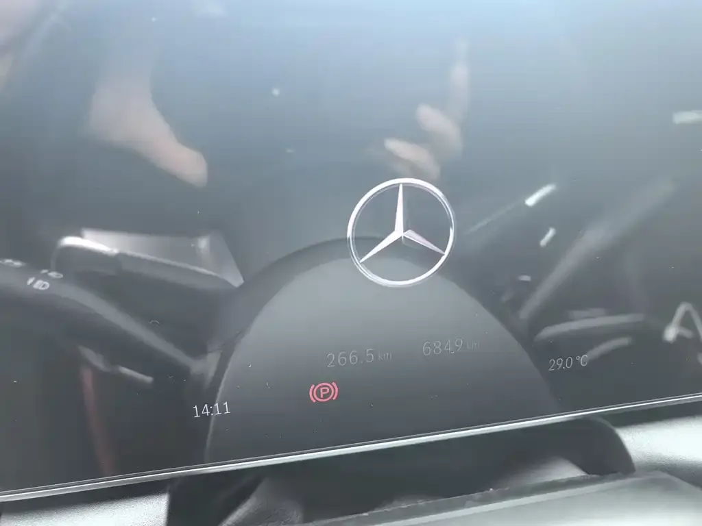 Mercedes-Benz GLC AMG — фото 2