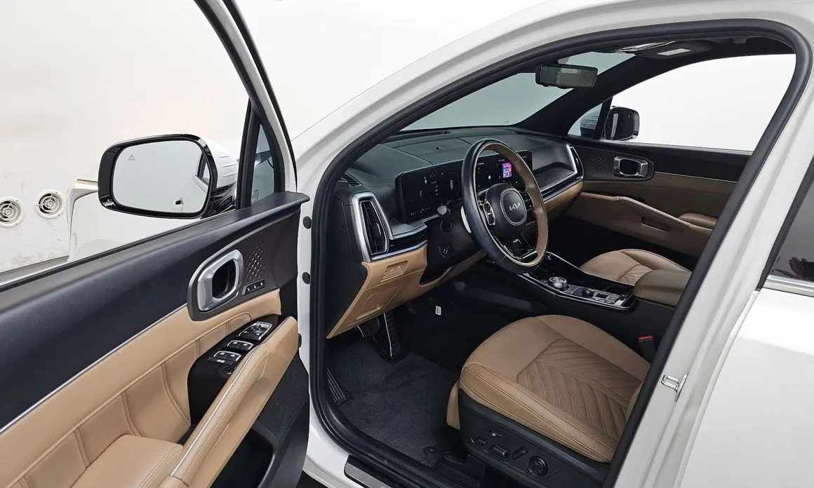 Kia Sorento — фото 4