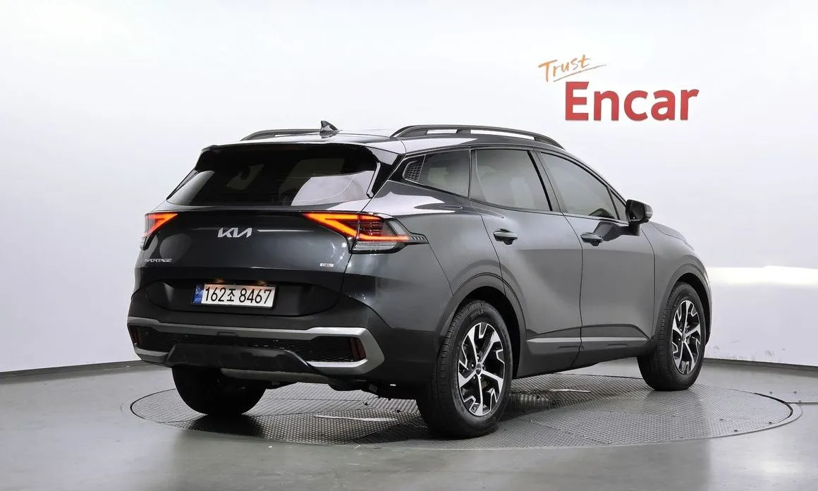 Kia Sportage — фото 2