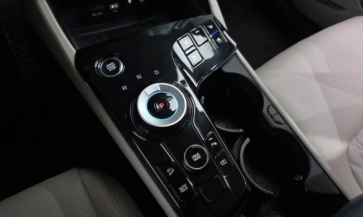 Kia Sportage — фото 5