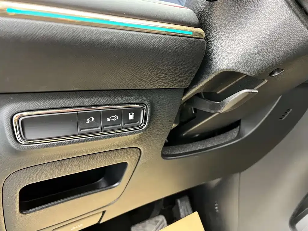 GAC Motor Trumpchi E9 — фото 4