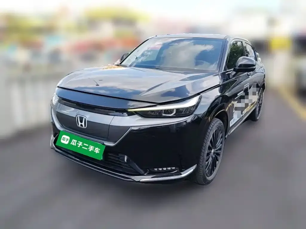 Honda e:NP1 — фото 2