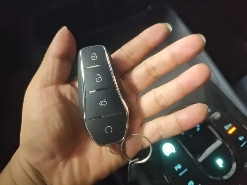 BYD Seal 06GT — фото 2
