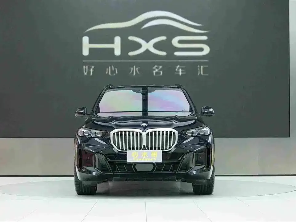 BMW X5 — фото 2