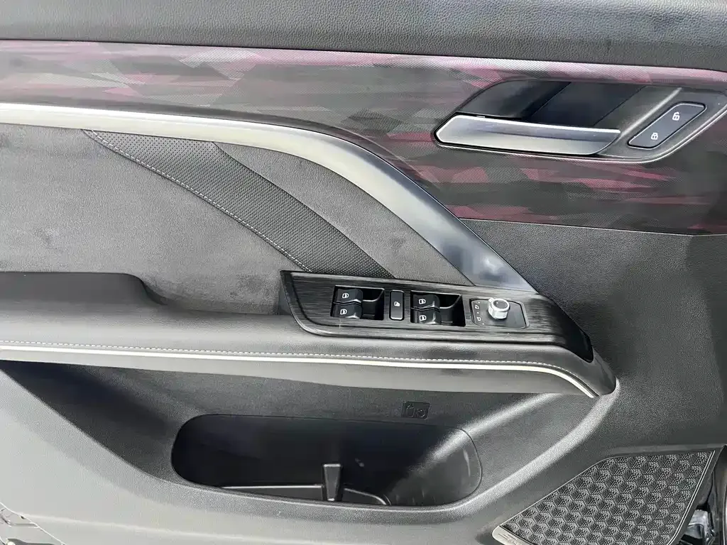 Haval H6 — фото 9
