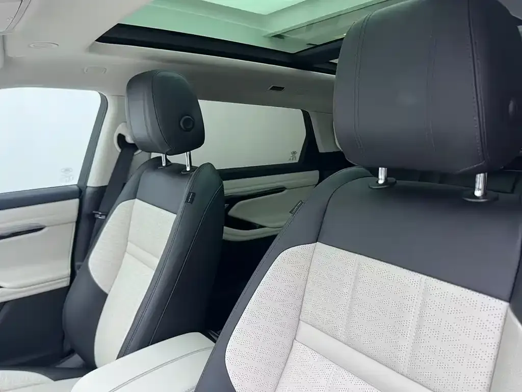 Land Rover Evoque — фото 3