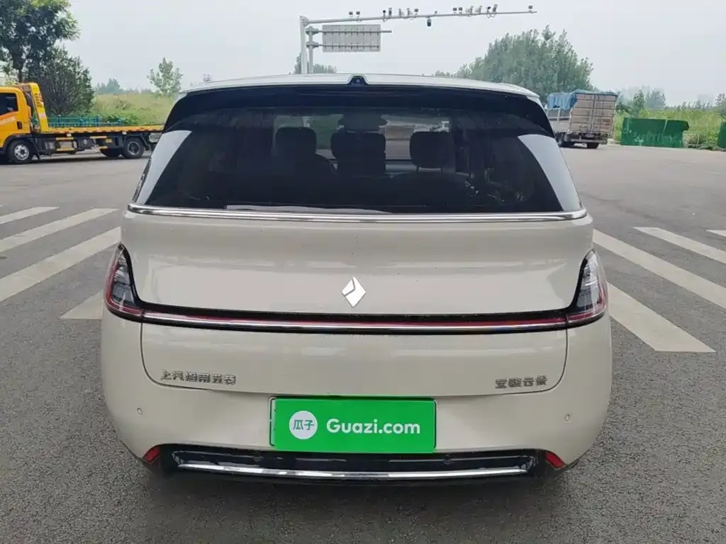 Baojun Yunduo — фото 2