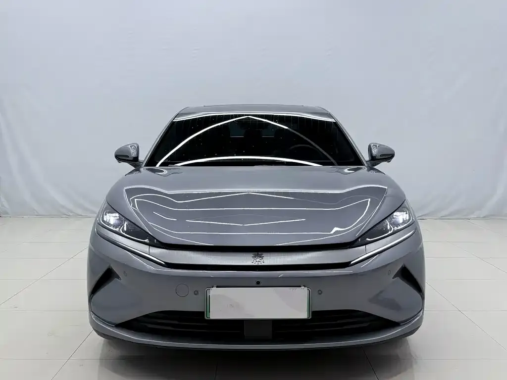 BYD Qin L — фото 2