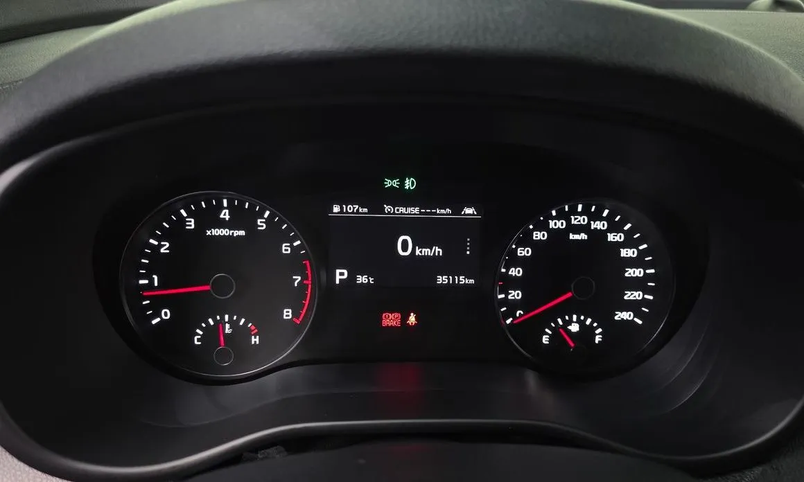 Kia Sportage — фото 3