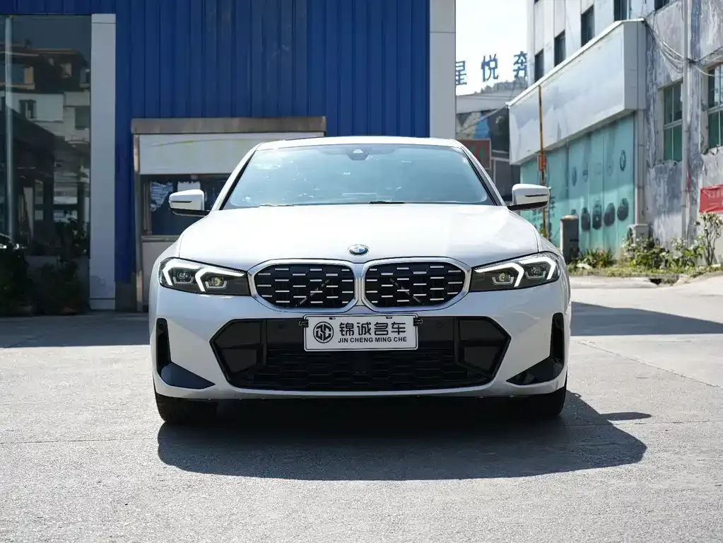 BMW 3 Series — фото 2