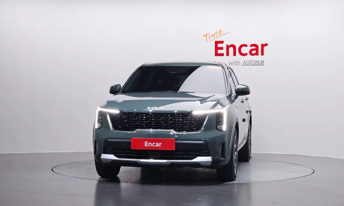 Kia Sorento — фото 2