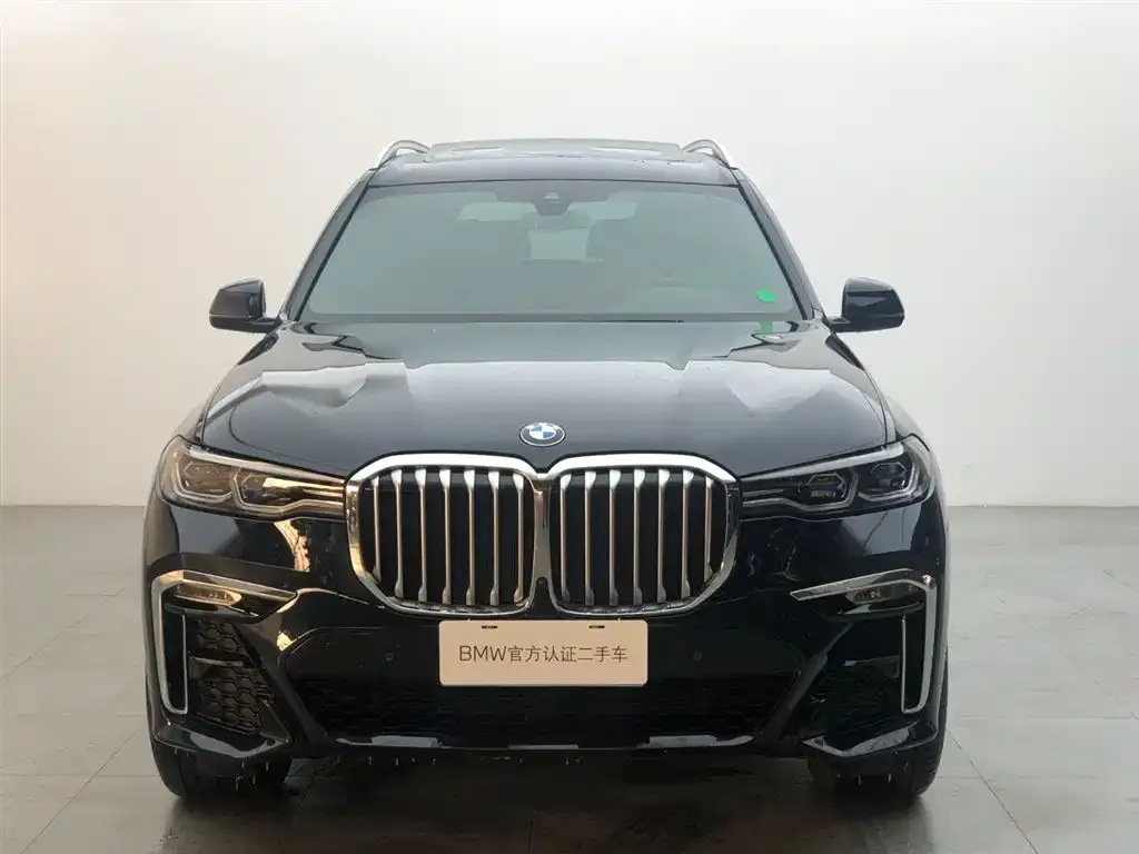BMW X7 — фото 2