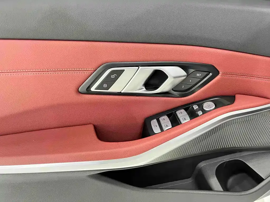 BMW 3 Series — фото 4