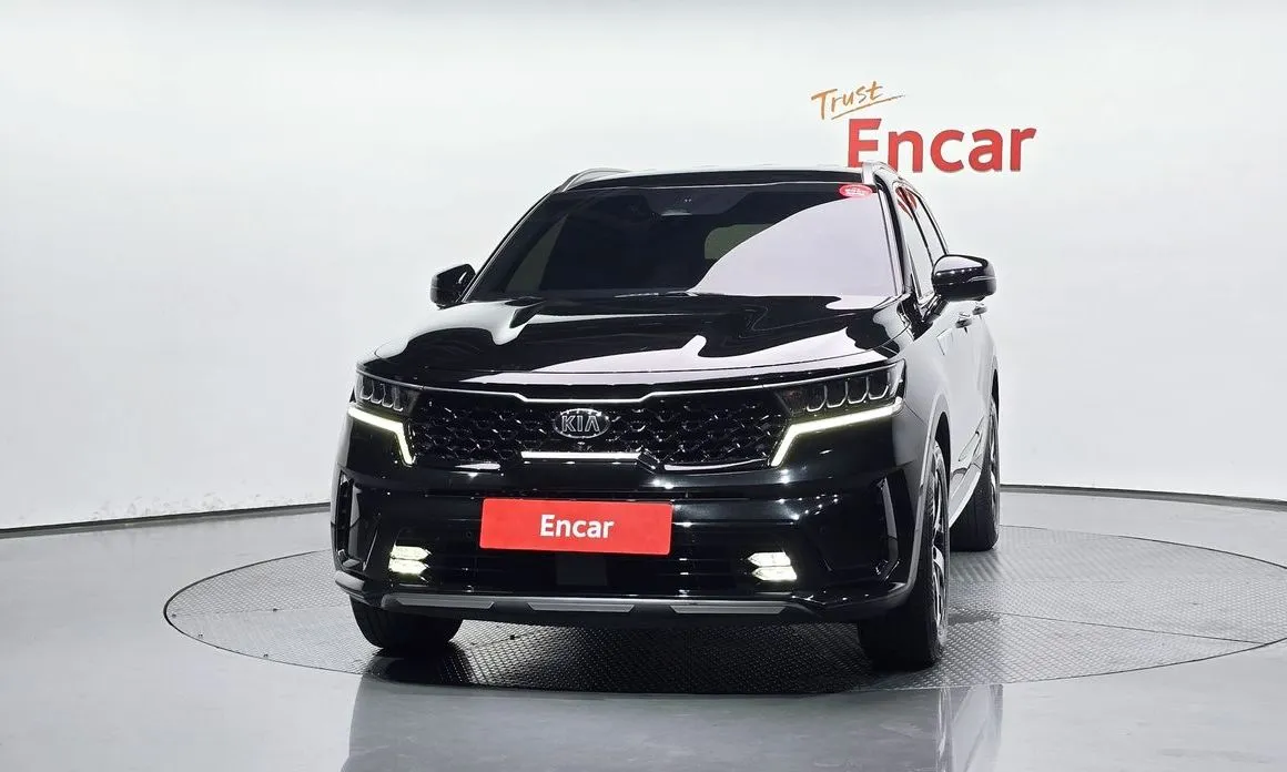 Kia Sorento — фото 3