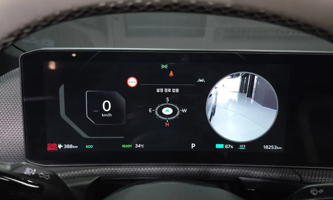 Kia EV6 — фото 2