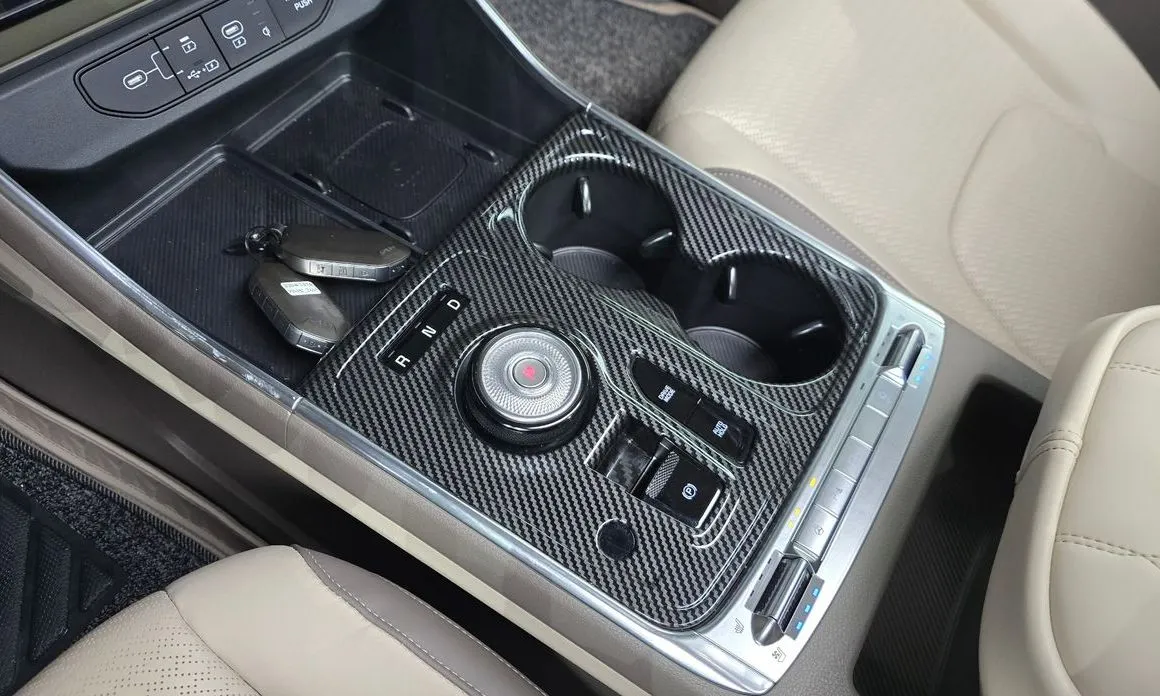 Kia Carnival — фото 10