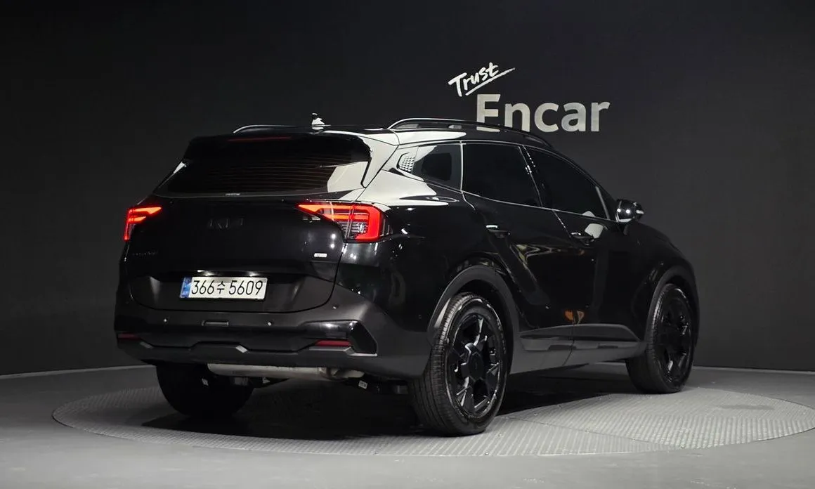 Kia Sportage — фото 2
