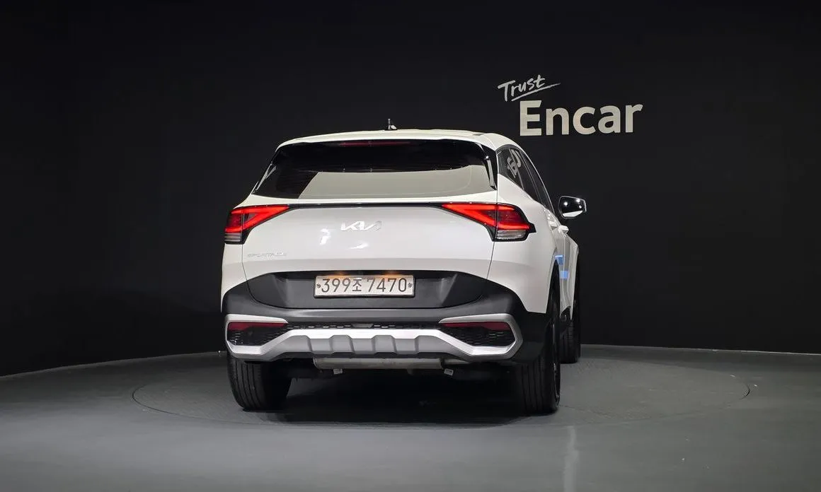 Kia Sportage — фото 2