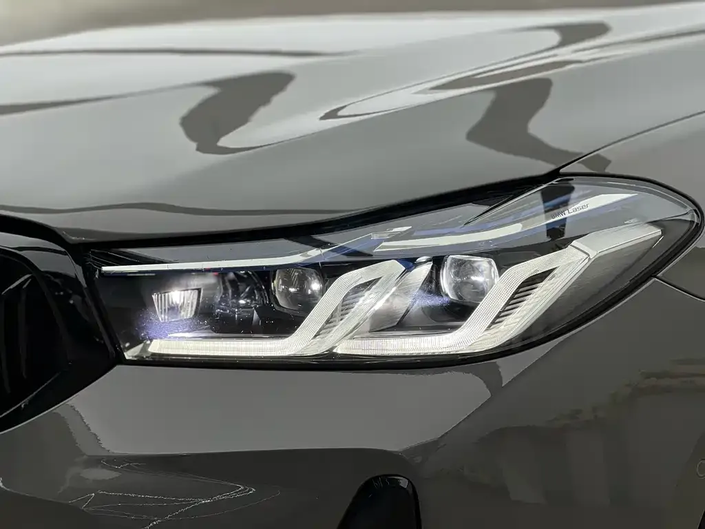 BMW 6 Series GT — фото 2