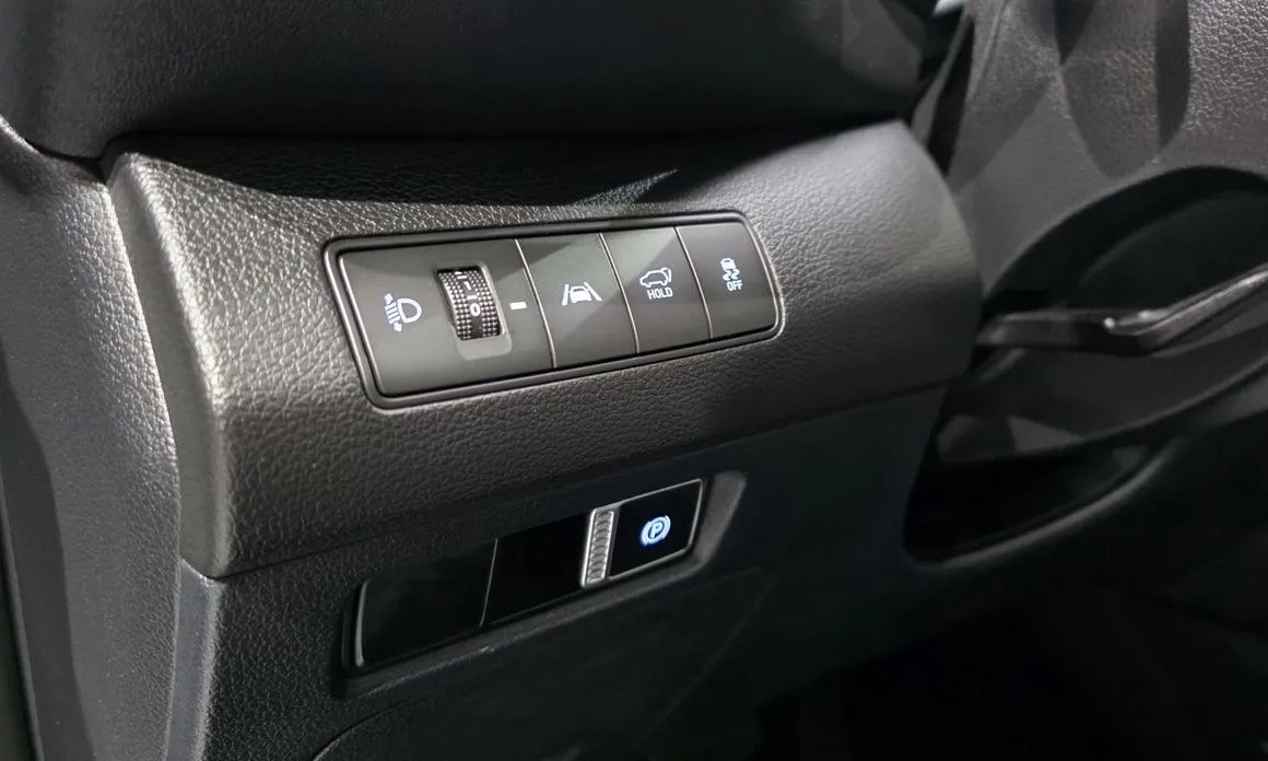 Hyundai Santafe — фото 3