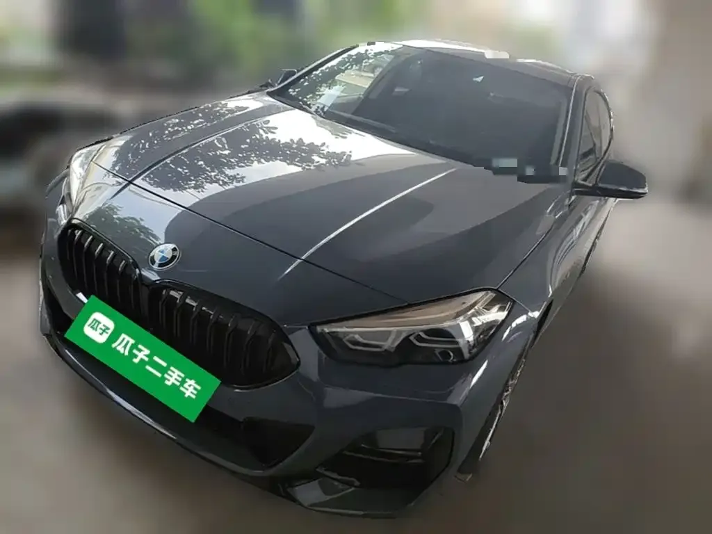BMW 2 Series (Import) — фото 1