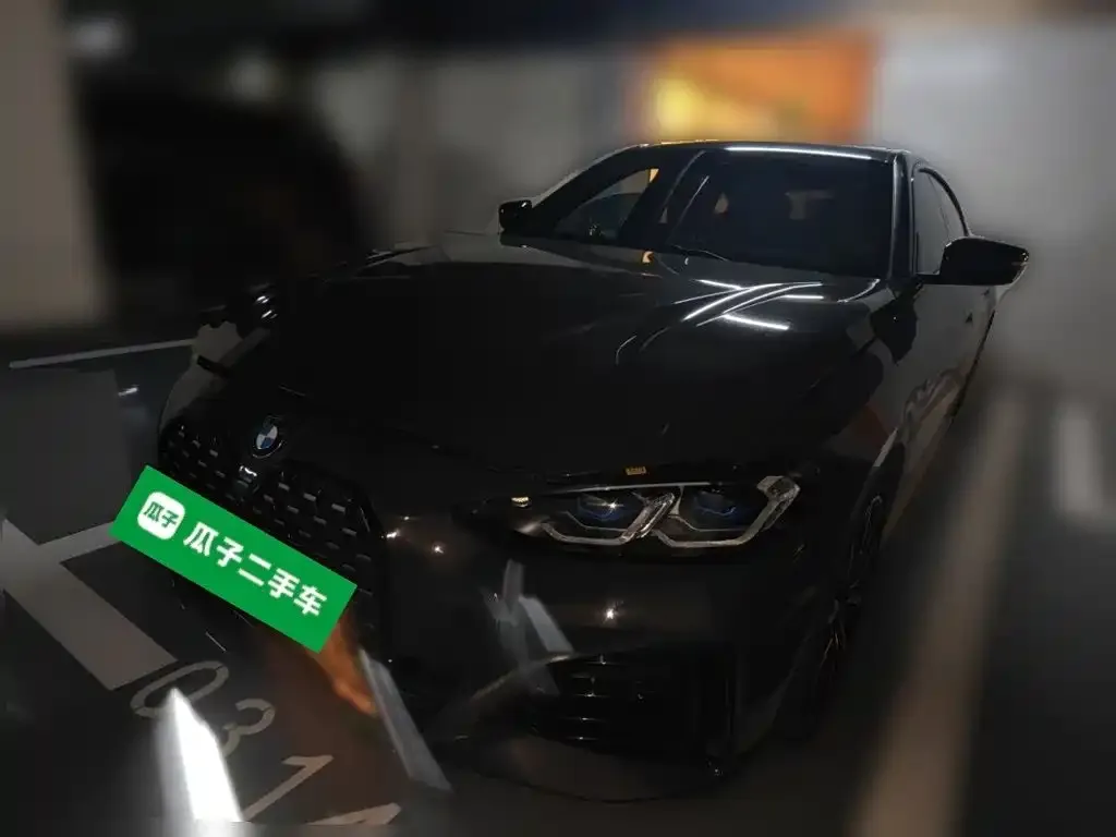 BMW 4 Series — фото 2
