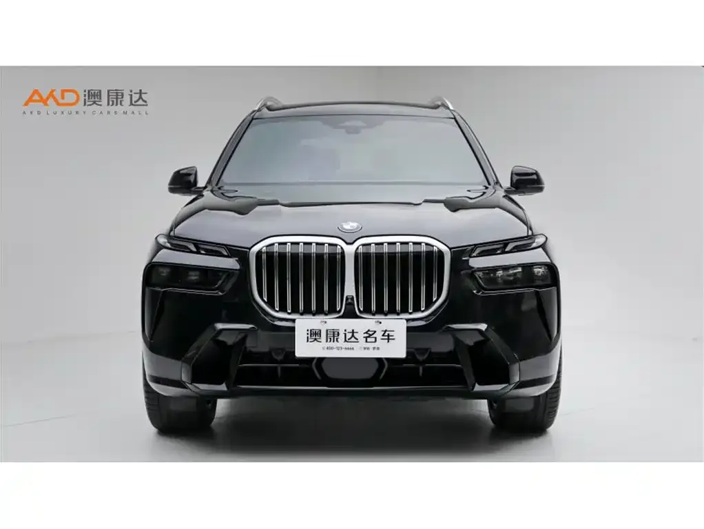 BMW X7 — фото 2