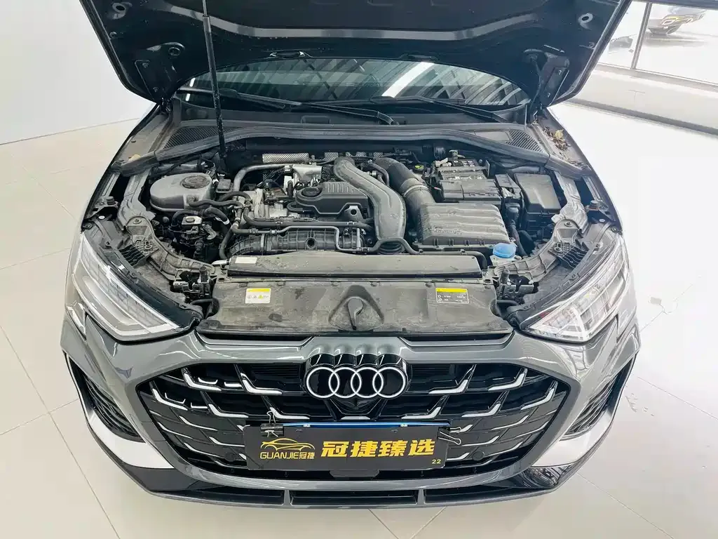 Audi A3 — фото 3