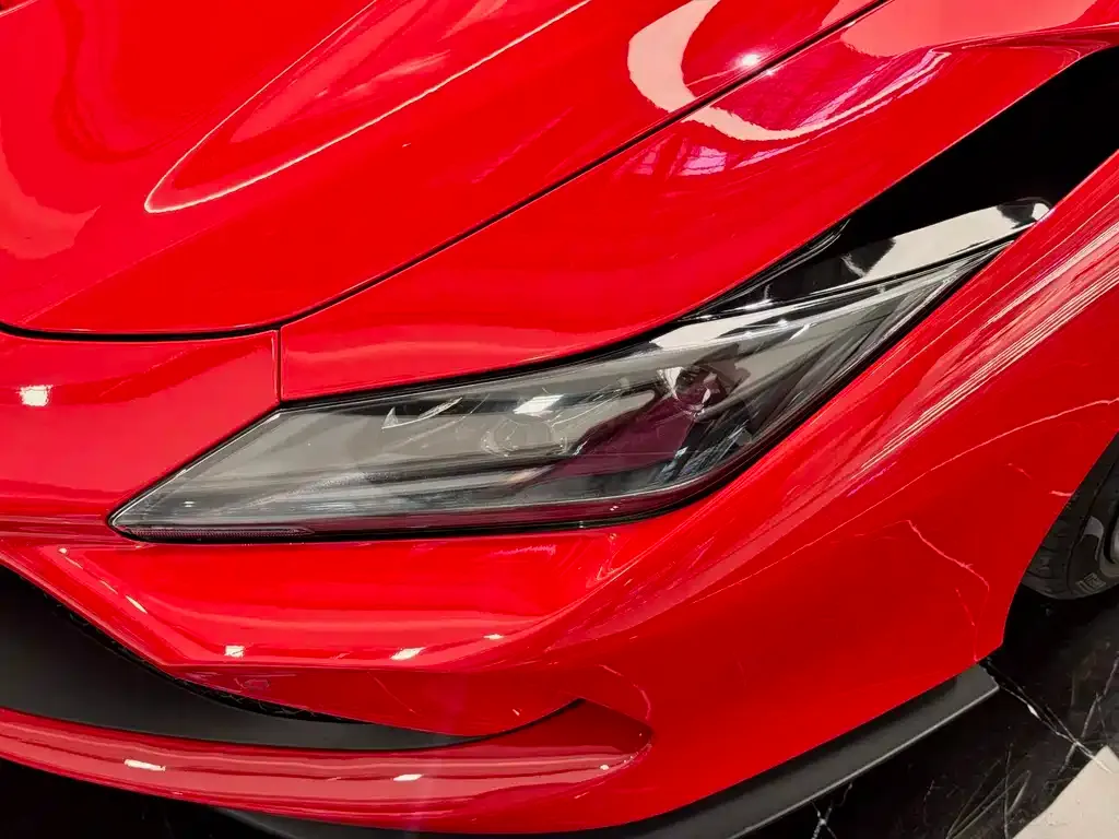 Ferrari F8 — фото 4