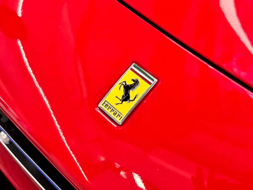 Ferrari F8 — фото 6