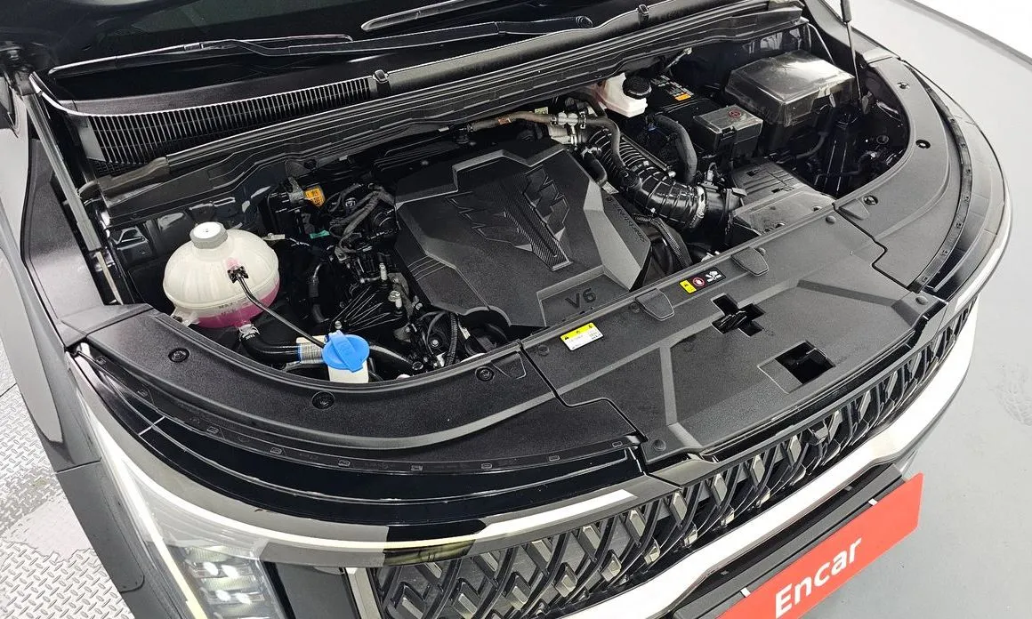 Kia Carnival — фото 10