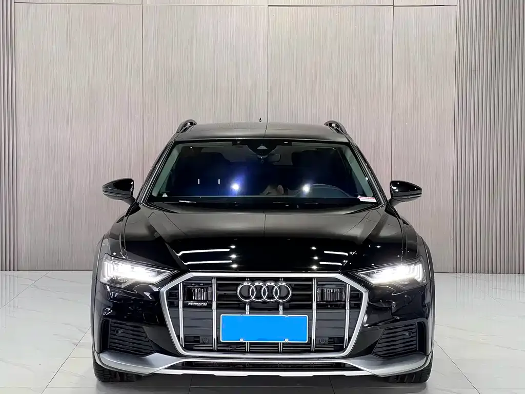 Audi A6 (Import) — фото 10