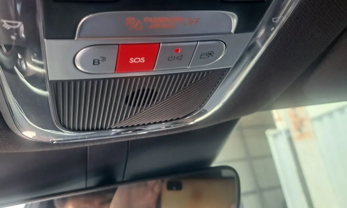Hyundai Ioniq6 — фото 3