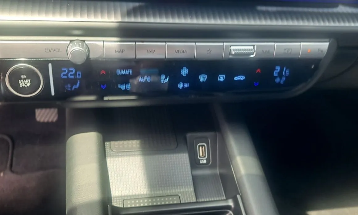 Hyundai Ioniq6 — фото 2