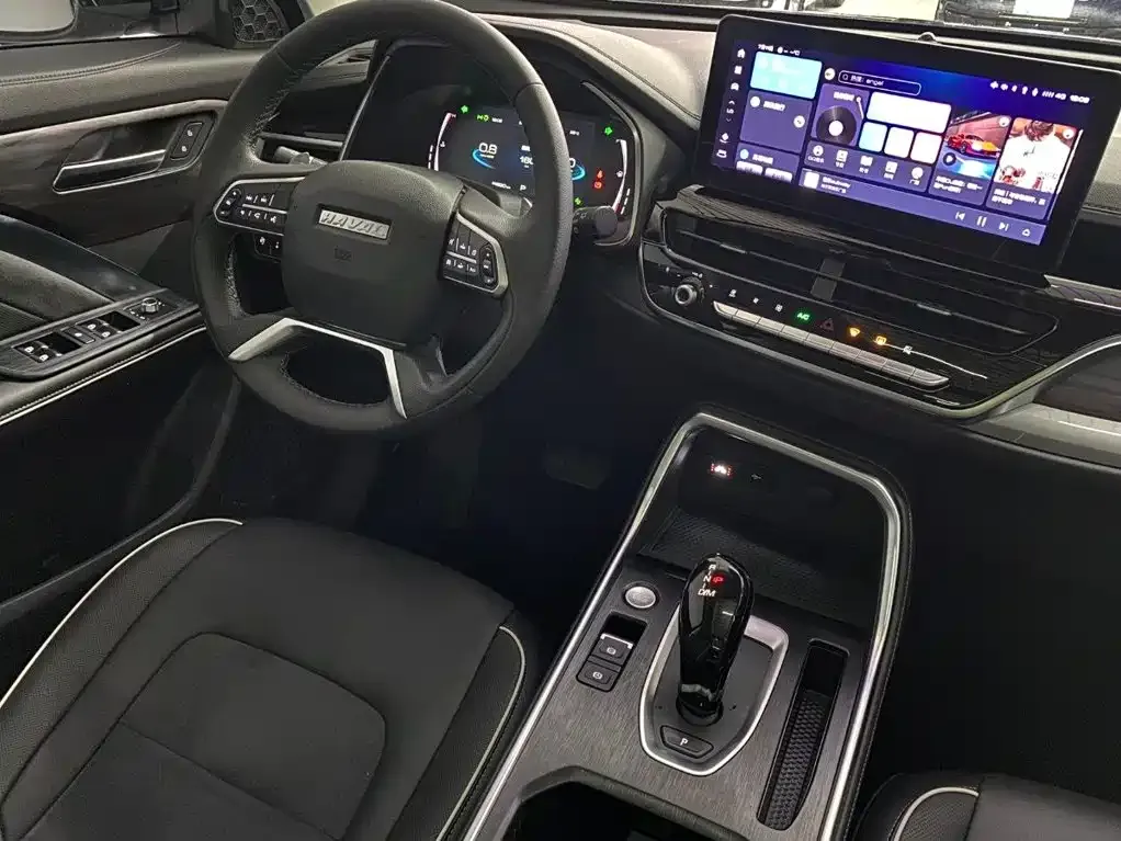 Haval H6 — фото 2