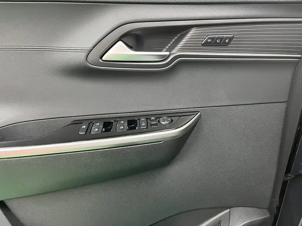Hyundai Custo — фото 4