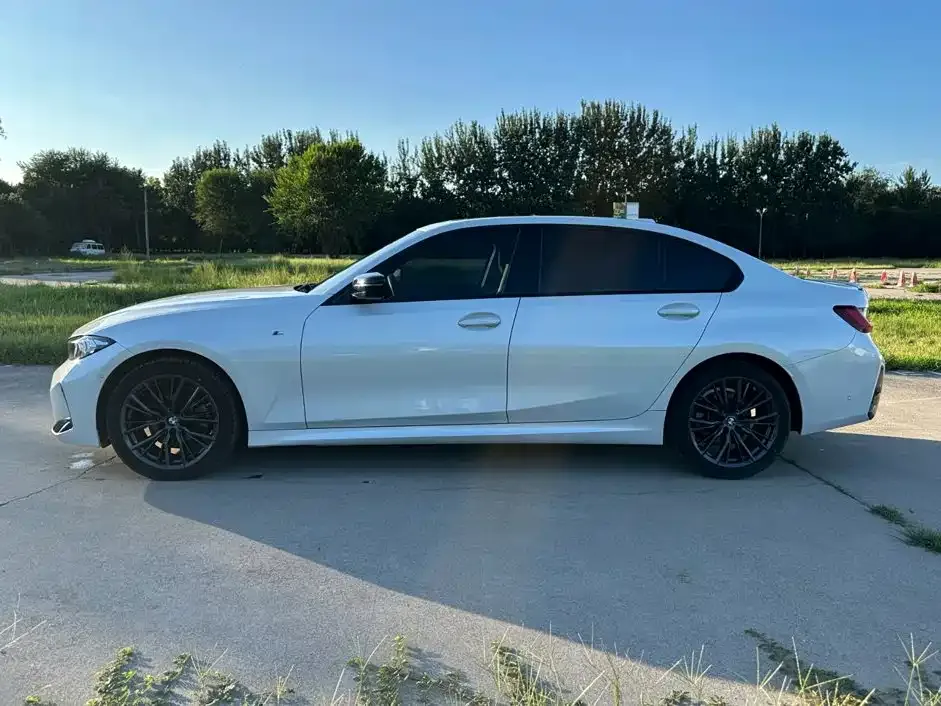 BMW 3 Series — фото 10