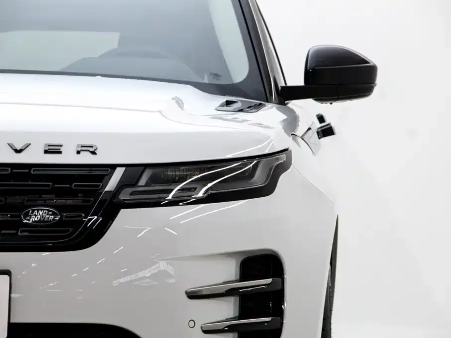 Land Rover Evoque — фото 3