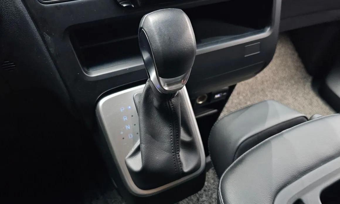 Hyundai Staria — фото 3