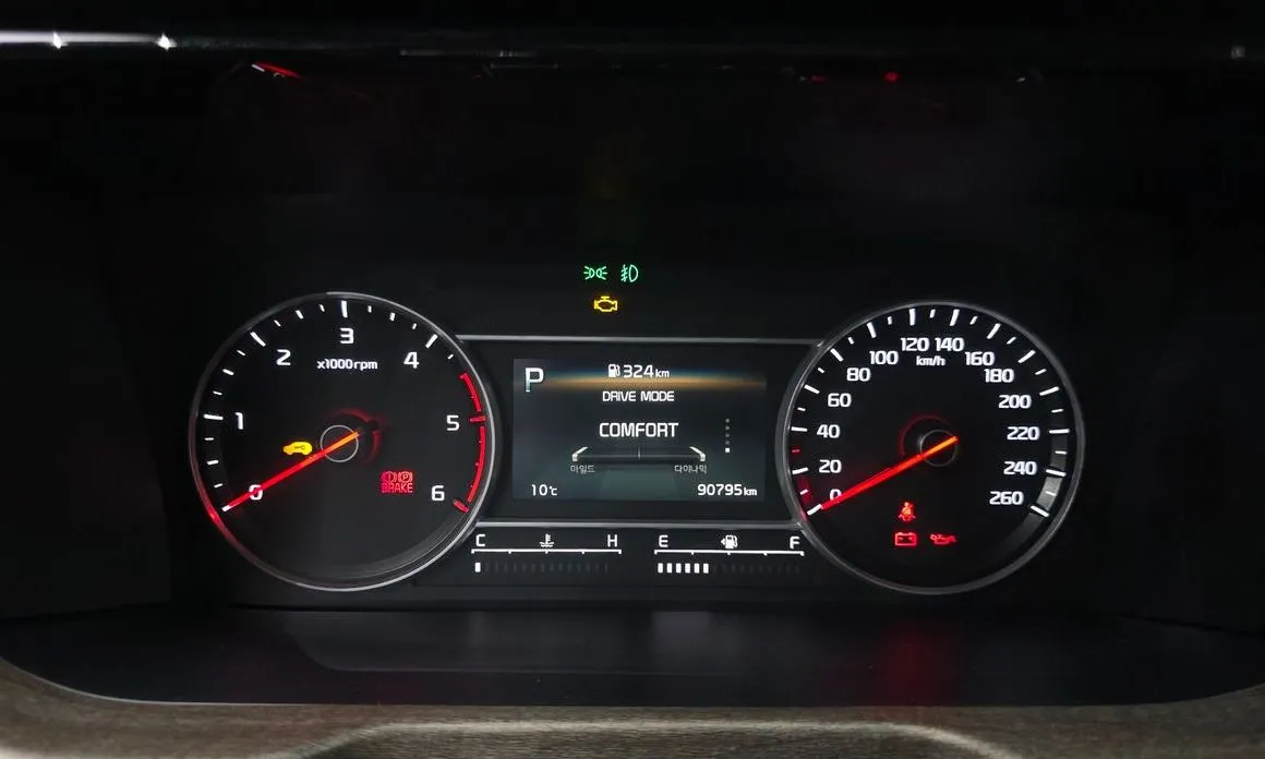Kia Sorento — фото 2