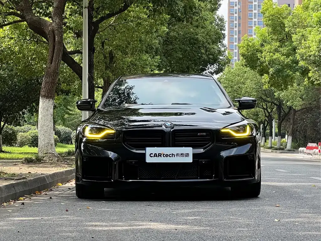 BMW M2 — фото 2