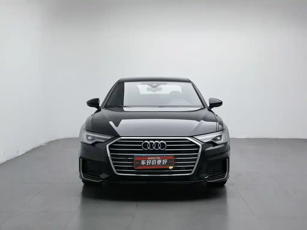 Audi A6L — фото 3