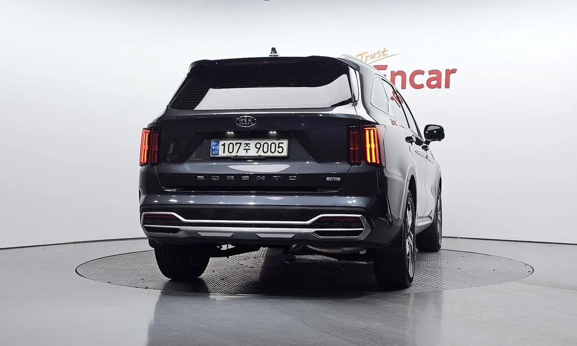 Kia Sorento — фото 2