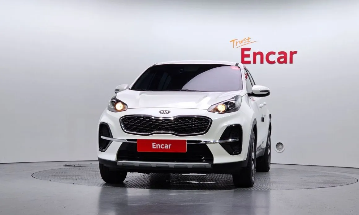 Kia Sportage — фото 2